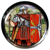 Heavyweight Paperweight - Roman - Legionnaire